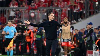 Bayern ready for winner-takes-all match at Real, says Tuchel