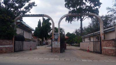 Lagos Country Club dissolves interim management board