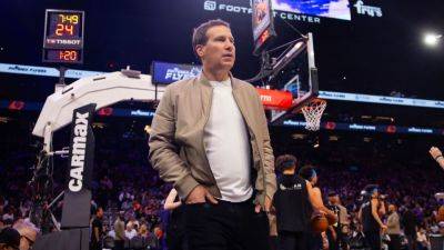 Billionaire mortgage battle: Inside the owner rivalry of Cavs' Dan Gilbert and Suns' Mat Ishbia - ESPN