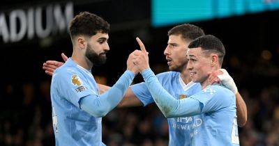 Phil Foden - Pep Guardiola has got just what he wants from improving Man City star - manchestereveningnews.co.uk - Croatia