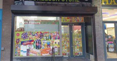 GMP object to shop's booze plans in area that is 'already a flash point'