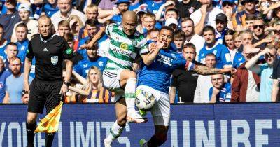 What channel is Rangers vs Celtic? Live stream and TV details for derby day showdown