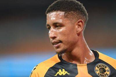 SA football fraternity mourns death of Kaizer Chiefs young gun: 'Another talent gone so soon' - news24.com - South Africa