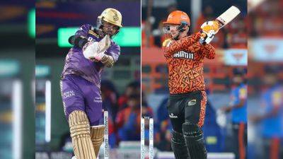 Highest T20 Team Totals Of All Time: SRH, KKR Not Even In Top 3