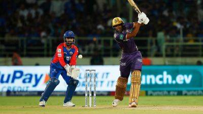 "Might Be Thinking This Is A Dream": Ex-IPL Star On KKR's Angkrish Raghuvanshi