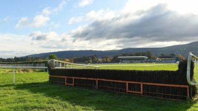 Clonmel card cancelled after further rain