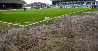 Dundee vs Motherwell clash could be MOVED from Dens Park as postponement fears spark emergency SPFL talks