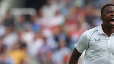 Kagiso Rabada - Punjab Kings - "Very Very Unacceptable": Kagiso Rabada On Scheduling Fiasco That Rocked South Africa Cricket - sports.ndtv.com - South Africa - New Zealand - county Kings - county Rock