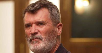 Roy Keane claims Marcus Rashford needs a 'kick up the a***' in brutal Manchester United demand