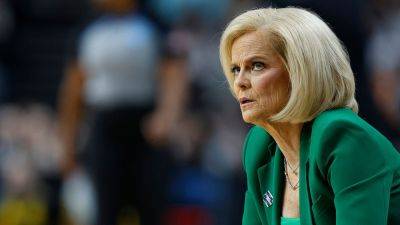 Ex-LSU star rips Kim Mulkey's game plan after Caitlin Clark's epic performance