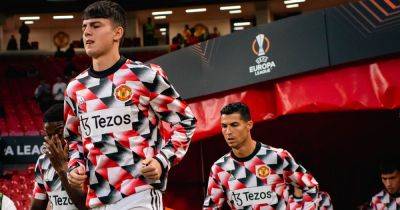 International - Rhys Bennett - Manchester United academy notebook: Forgotten youth star returns as Bendito Mantato scores again - manchestereveningnews.co.uk
