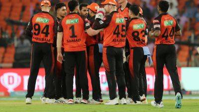 Sunrisers Hyderabad vs Chennai Super Kings, IPL 2024: Match Preview, Fantasy Picks, Pitch And Weather Reports