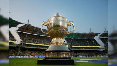 IPL Betting Racket Busted In Madhya Pradesh's Indore; 8 Held - sports.ndtv.com - India