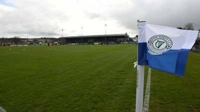 Finn Harps forced to play at 5pm on Friday over floodlights issue