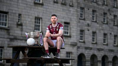 Defender James Dolan ready for another tilt at Leinster title with Westmeath
