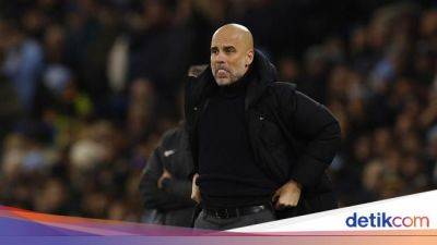 Pep Guardiola - Liga Inggris - Pep: Liverpool, Arsenal, dan City Kejar-kejaran sampai Akhir - sport.detik.com - France - Liverpool