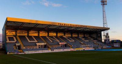 Dundee reveal Dens Park IS playable but FURTHER pitch inspection planned ahead of Motherwell clash with SPFL on alert