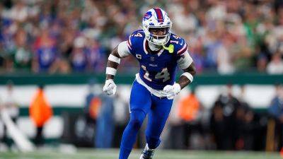 Brandon Beane - Dylan Buell - Stefon Diggs trade 'made sense,' Bills GM says; shuts down notion of rebuild - foxnews.com - New York - state New Jersey - county Rutherford