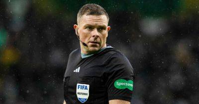 Chris Sutton fears Rangers vs Celtic flames have been fanned as he slams SFA over John Beaton 'powerplay' appointment