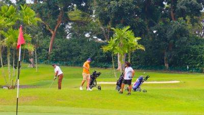Coaches welcome lease extension of Mandai public golf course until end-2026