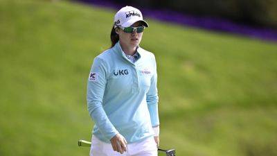 Leona Maguire moves into top five at Las Vegas event