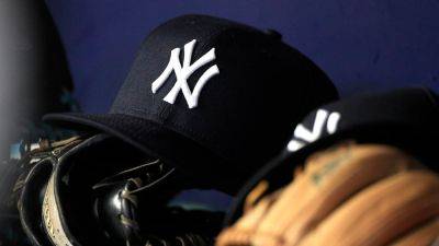 Yankees executive's wife identified as woman who died after tree crushed vehicle during New York rainstorm