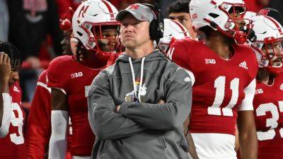 Former college football coach Scott Frost 'dying' for second chance: 'I don't know what's next'