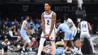 Seton Hall rallies late, tops Indiana State to win NIT title - ESPN - espn.com - county Murray - state Indiana