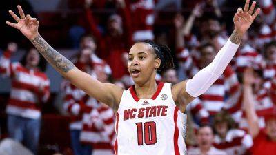 Caitlin Clark - Paige Bueckers - Women's March Madness 2024: Top 25 players in the Final Four - ESPN - espn.com - county Cleveland - state Iowa - state South Carolina