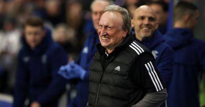 Neil Warnock - Barry Robson - Neil Warnock tells Aberdeen FC how to break Rangers and Celtic dominance NEXT season as he defends sudden exit - dailyrecord.co.uk - Germany - Scotland - county Granite