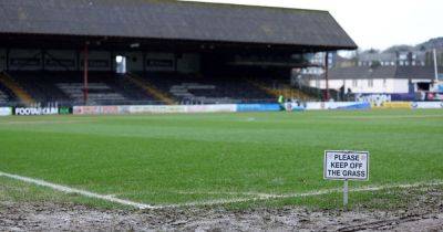 Dundee vs Motherwell contingency plan IF Dens Park is unplayable 'revealed' with fan lockout considered