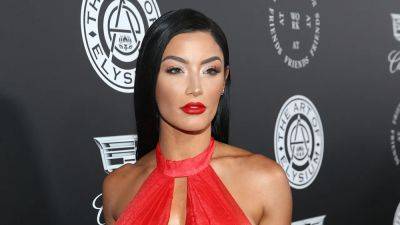 Ex-WWE superstar Natalie Eva Marie talks about troubled past, addiction, maintaining her sobriety - foxnews.com - state California - county Green