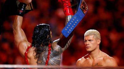 55 competitors were featured in WrestleMania 39: Where are they now?
