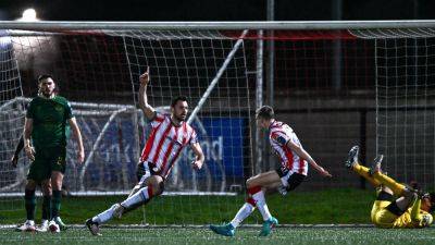 LOI preview: Derry and Dundalk desperate for victory