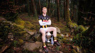 Adrian Mullen ready to make the most of positive Kilkenny momentum