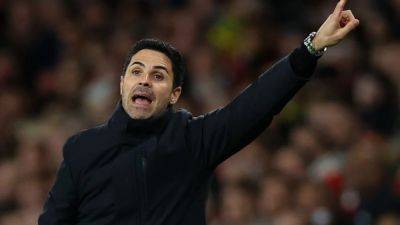 Arsenal boss Arteta delighted with Havertz's all-round game