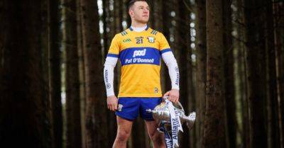 Clare Gaa - David Reidy says Clare do not have enough silverware ahead of league final - breakingnews.ie - county Clare