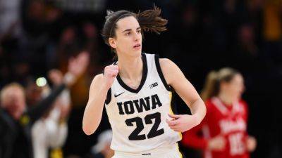 Caitlin Clark - Paige Bueckers - Is Caitlin Clark or Paige Bueckers the nation's top player? - ESPN - espn.com - state Iowa - county Clark