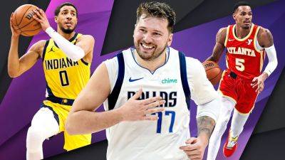NBA Power Rankings - Dallas rises through the West as the Hawks and Pacers battle in the East - ESPN