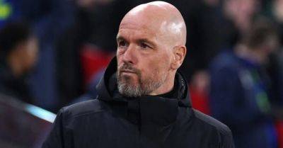 Aston Villa - Red Devils - United Manchester - Man Utd - Erik ten Hag: Manchester United’s dropped points are getting more expensive - breakingnews.ie - Netherlands