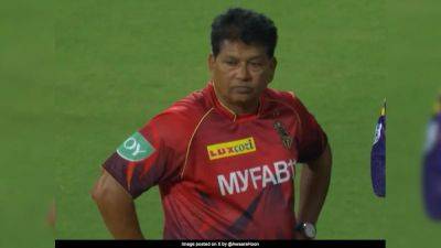 "Sinking Into Depression": PBKS Star On Ex Coach Affecting His Performance, Report Says It's Chandrakant Pandit