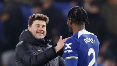 Pochettino determined to build genuine relationship with Chelsea fans