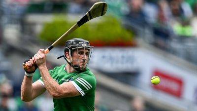 Darragh O'Donovan sidelined for two games with calf injury