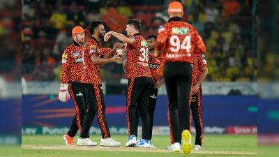 SRH vs CSK, IPL 2024: SunRisers Hyderabad Crush Chennai Super Kings By 6 Wickets