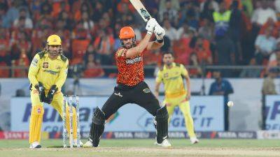 Pat Cummins - Aiden Markram - Sunrisers Hyderabad - Rajasthan Royals - Deepak Chahar - IPL 2024 Points Table: SunRisers Hyderabad Gain Two Spots With Win, Chennai Super Kings Are At... - sports.ndtv.com - Australia - South Africa - India - county Kings