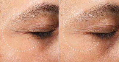 Beauty buffs praise 'magic in a tube' sagging eye cream said to give 'instant' age-rewinding effects - manchestereveningnews.co.uk