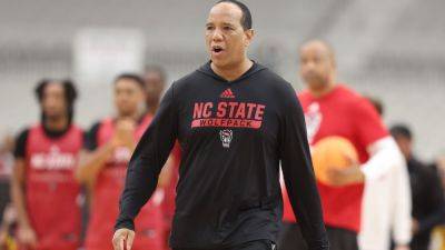 Upstart NC State 'here to win,' says coach Kevin Keatts - ESPN - espn.com - state Texas - state Alabama