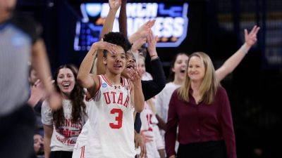 Police investigation into Utah women’s basketball allegations finds audio containing racial slur