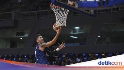 Britama Arena Jadi Venue Putaran Dua FIBA BCL Asia