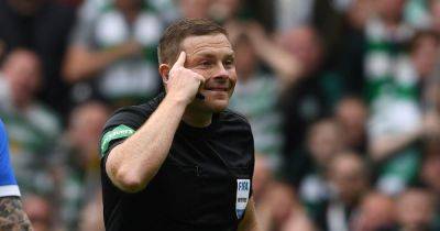 Why Celtic stars don't care about John Beaton despite Rangers 'controversy' guarantee